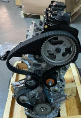Peugeot 508 Komple Motor Dv6C 1.6 Euro5 115 BG