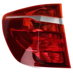 Bmw X3 Seri F25 Kasa Sol Arka Dış Led Stop Lambası