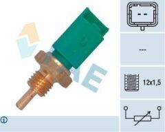 Hararet Müşürü 206-307-406-407-607-C2-C3-C4-C5 1.4-1.6 Yesıl