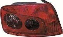 Peugeot 407 2005-2011 Sağ Stop Lambası Yan Sanayi