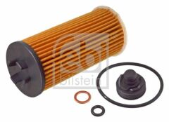 Yağ Filtresi BMW B37 B48 B38 F45 F46 F48 F39 I8 Mini F54 F55 F56 F57 F60