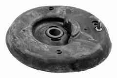 Amortisör Takozu Citroen C2 C3 1.4-1.6 02 -