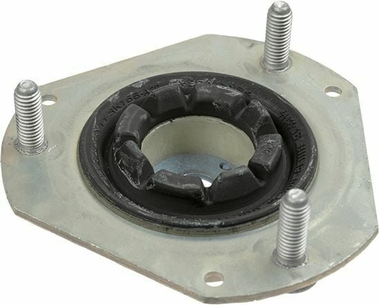 Amortisör Tablası Ford Courıer B.460 14 / B.Max 12 /