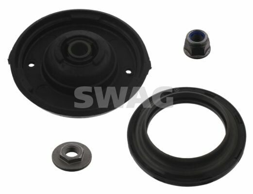 Amortisör Takozu Kit 01-307-C4-Partner-Berlingo