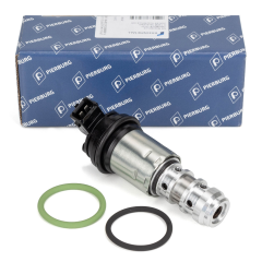 Solenoıd Valfi 02-3-Seri (E46-E90) 5-Seri (E60-E61) 7-Seri (E65-E66-E67) X1 (E84) X3 (E83) X5 (E53)