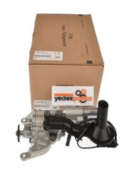 F30 Kasa 320i ed N13 Motor Yağ Pompası Komple Orijinal