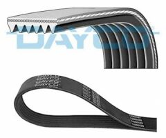 V Gergi Kayış (Alternatör) (6Pk1683) Dw8b Klimalı Berlingo II Partner II Xsara II Fiesta Fusion 1,4Tdcı Astra K B16sht D16sht