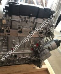 Citroen Berlingo 1.6 Hdi Euro4 Komple Motor Sıfır Faturalı