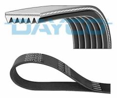 V Gergi Kayış (Alternatör) (6Pk1683) Dw8b Klimalı Berlingo II Partner II Xsara II Fiesta Fusion 1,4Tdcı Astra K B16sht D16sht