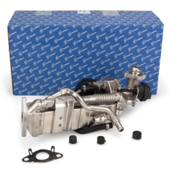 EGR Soğutucu Modülü (N47 D) BMW F10 F25 F15 F16 F86