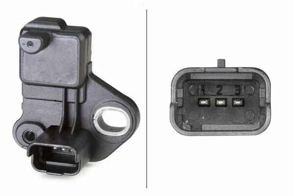 Krank Mili Sensörü Berlingo C1 C2 C3 P107 P206 P307 1.4Hdı P407 C5 II C5 III Partner Berlingo C4 P