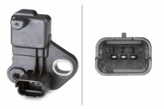 Krank Mili Sensörü Berlingo C1 C2 C3 P107 P206 P307 1.4Hdı P407 C5 II C5 III Partner Berlingo C4 P