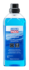 LIQUI MOLY Antifrizli Konsantre Cam Suyu -52°C 1 l (21678)