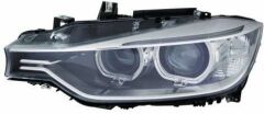 Far Sağ Bı-Xenon BMW F30 12-16