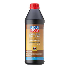 LIQUI MOLY Haldex Yağı 1 Litre (21419)