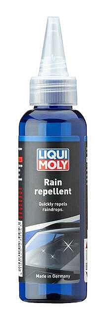 LIQUI MOLY Araç Yağmur Kaydırıcı 100 Ml (23014)