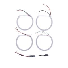 Bmw E36 E39 E46 Yeni Nesil Angel - Bluetoothlu Rgb | Famalli