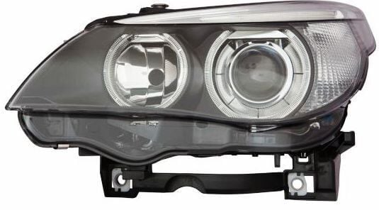 Far (BMW E60 Xenon Sol 07)