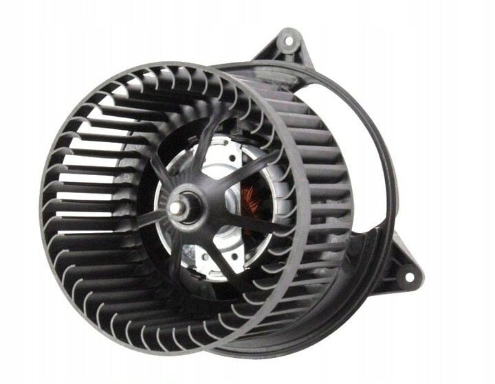 Ford Focus 1998-2002 Otomatik Klima Kalorifer Motoru