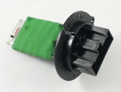 Citroen C3 2002-2009 Kalorifer Rezistansı Marelli Marka