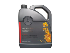 MERCEDES BENZ A000989690513ADNE W205 ŞANZIMAN YAĞI ORİJİNAL