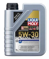 LIQUI MOLY Special Tec F 5W30 1 Litre ( 2325 )