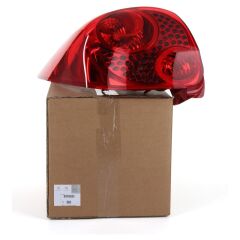 Peugeot 207 Stw Sol Stop Lambası Orijinal 2006-2012