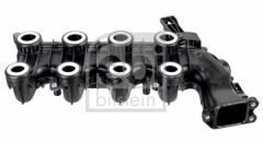 Manifold Emme 04-Pt.206-207-307-Partner-C3-C4-Berlingo 1.6Hdi