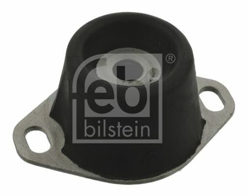 Şanzıman Takozu (Peugeot / Citroen 106 / 206 / 306 / 307 / Partner / Berlingo / Zx / Xsara I)