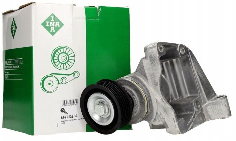 Ford Focus 1998-2002 V Kayış Gergi Kütüğü Komple Orjl
