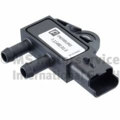 Egzoz Basıncı Sensörü Mini R55 R56 06-10 Peugeot Citroen Dv6 Mazda