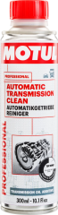 MOTUL AUTOMATIC TRANSMISSION CLEAN