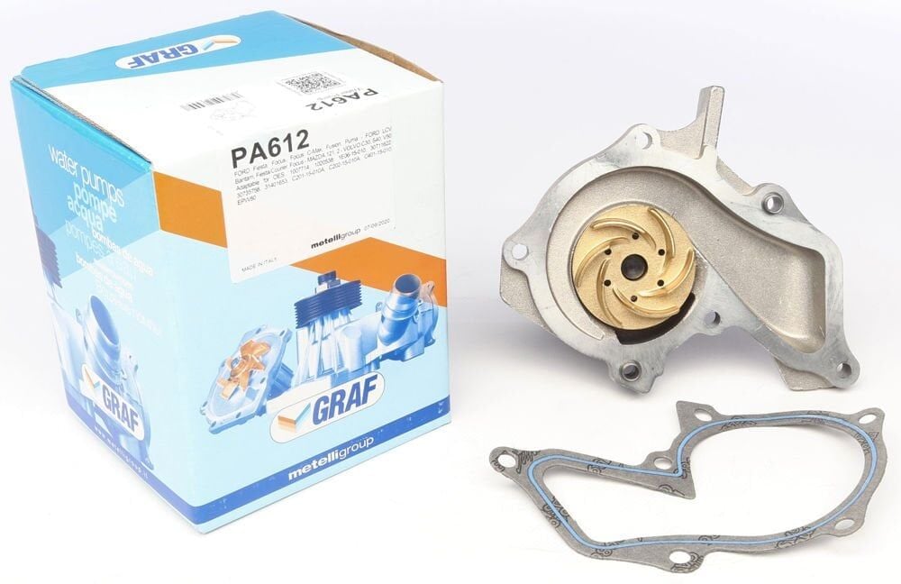 Ford Focus 1998-2004 1.6 Benzinli Devirdaim