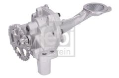 Yağ Pompası Partner II Expert II / Xsara II Berlingo II Jumpy II Dw8b 03-08