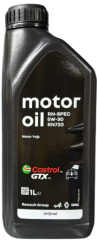 Castrol 5W30 Rn-Spec RN 720 1 Litre Motor Yağı Renault 2023