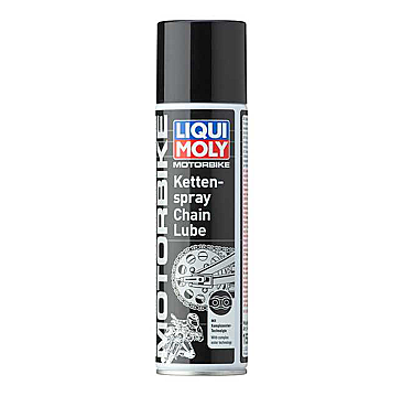 LIQUİ MOLY  MOTOSİKLET ZİNCİR YAĞI %100 SENTETİK 250 ML ( 1508 )