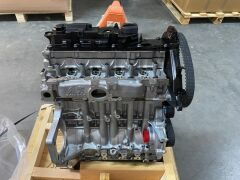 Ford Focus 2014-2018 1.6 TDCI Euro 5 Komple Servis Motoru Ford Orijinal