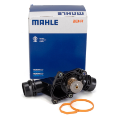 -MAHLE / Bmw E46 Kasa 320d M47 Motor Termostat Komple
