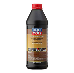 LIQUI MOLY Direksiyon ve Merkezi Sistem Hidrolik Yağı (20468) YEŞİL