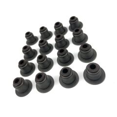 Ford Connect 2003-2008 Fren Ve Debriyaj Pedal Lastiği Takım (2 Adet) Yan Sanayi