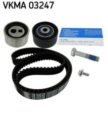 Triger Eksantrik Gergi Seti Boxer II Jumper II Partner II Berlingo II 206 C5 307 Expert II Jumpy II 406 Dw10td 2.0 HDI 8V-Ducato II Scudo II 2.0 JTD Kayış 141Dıs
