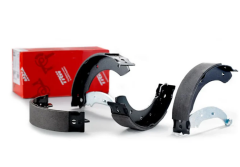 Ford Focus 1998-2005 1.6 Benzinli Arka Fren Balata (Pabuç Tip)