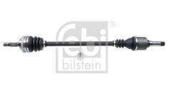 Aks Komple Sağ Peugeot 106 Citroen Saxo Tu1 Tu3jp
