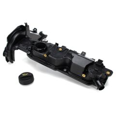 Ford Focus 2014-2018 1.6 TDCI Üst Kulburator Kapağı (Subab Kapağı) Orijinal