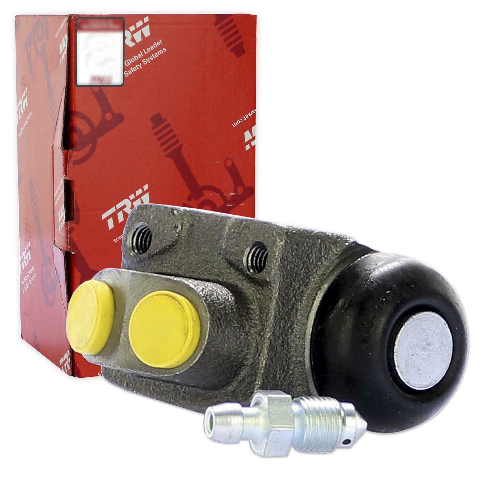 Ford Focus 1998-2005 1.6 Benzinli Arka Fren Silindiri (Merkezi)