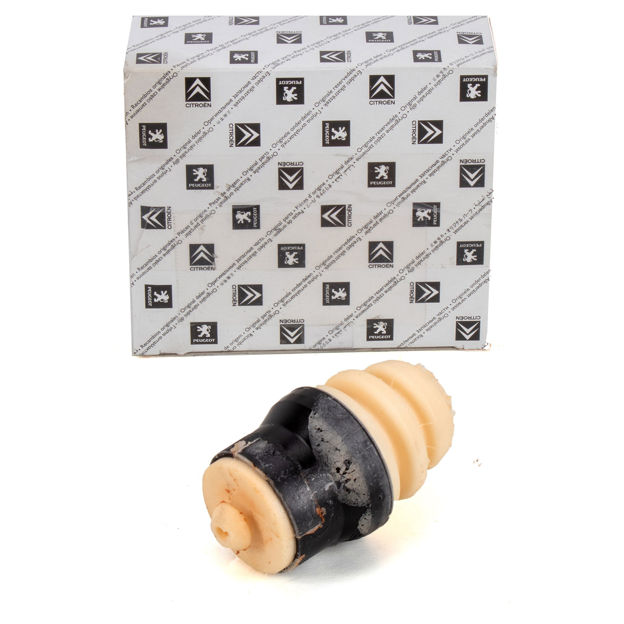 Arka Dingil Takozu C3