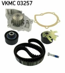 Triger Tk + Devirdaim 307-308-407-607-C4-C5 2.0Hdi 135Hp *116Dıs*