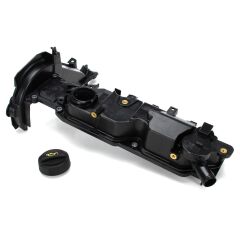 Citroen Berlingo 1.6 Hdi Subap Kapağı Külbürator Kapağı Orijinal