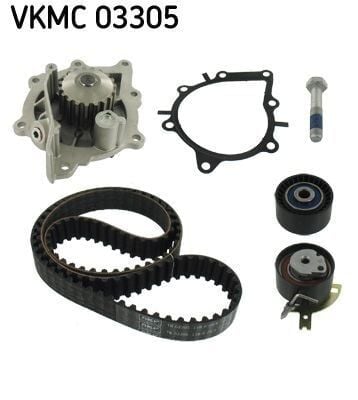 Triger Tk + Devirdaim 06-407-508-607-807-4007-C5 2.2Hdi