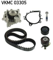 Triger Tk + Devirdaim 06-407-508-607-807-4007-C5 2.2Hdi